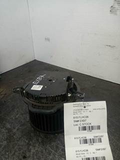Freightliner M2 106 HVAC Blower Motor