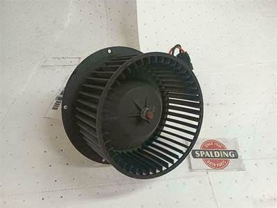 International 9200 HVAC Blower Motor