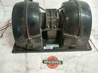 International ProStar HVAC Blower Motor