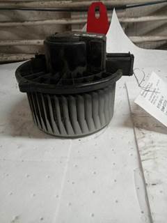 Isuzu NPR HVAC Blower Motor