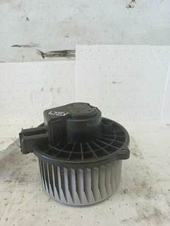 Isuzu NQR HVAC Blower Motor