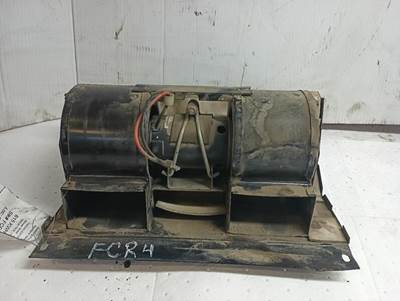 Kenworth T800B HVAC Blower Motor