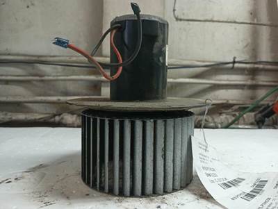 Peterbilt 335 HVAC Blower Motor