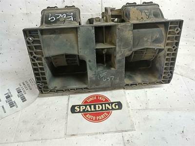 Volvo VN HVAC Blower Motor