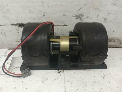 Volvo VNL HVAC Blower Motor