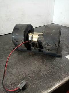 Volvo VNL HVAC Blower Motor