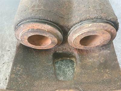 Freightliner FL50 Brake Caliper