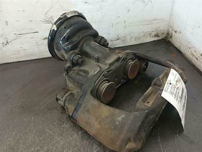 Peterbilt 579 Brake Caliper