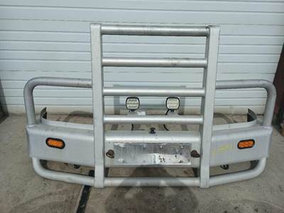 Kenworth T660 Bumper Guard
