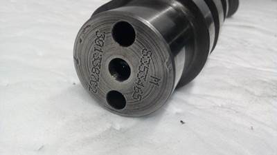 International MaxxForce 13 Camshaft