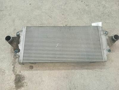 Chevrolet C4500 Charge Air Cooler (ATAAC)