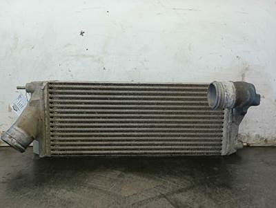 International TerraStar Charge Air Cooler (ATAAC)