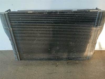 Kenworth T2000 Charge Air Cooler (ATAAC)