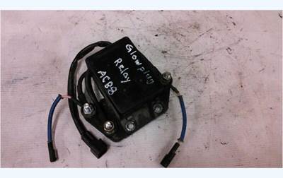Chevrolet C4500 Chassis Control Module