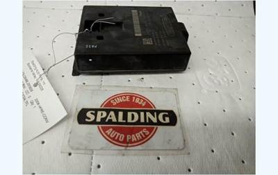 Freightliner Cascadia Chassis Control Module