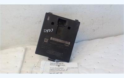 Freightliner Cascadia Chassis Control Module