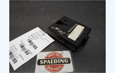 Freightliner Cascadia Chassis Control Module