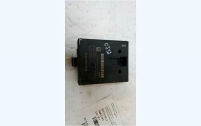 Freightliner Cascadia Chassis Control Module