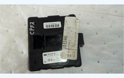 Freightliner Cascadia Chassis Control Module