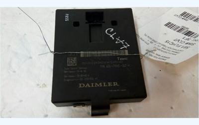 Freightliner Cascadia Chassis Control Module