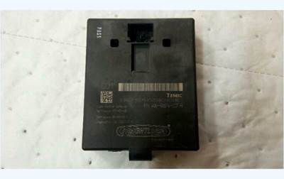 Freightliner Cascadia Chassis Control Module