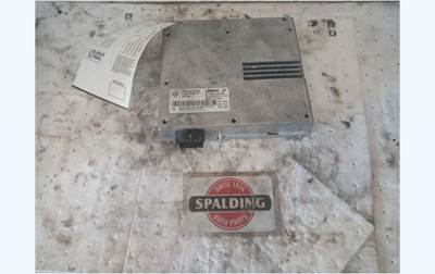 Freightliner Cascadia Chassis Control Module