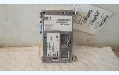 Freightliner Cascadia Chassis Control Module