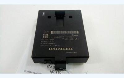 Freightliner Cascadia Chassis Control Module