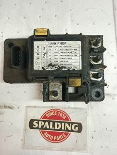 Freightliner Cascadia Chassis Control Module for a Frightliner Cascadia