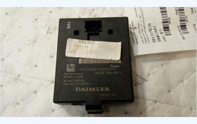 Freightliner Cascadia Chassis Control Module