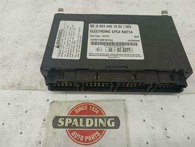 Freightliner Cascadia Chassis Control Module