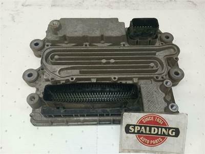 Freightliner Cascadia Chassis Control Module