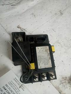 Freightliner Cascadia Chassis Control Module for a Frightliner Cascadia