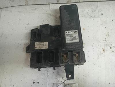 Freightliner Cascadia Chassis Control Module for a Frightliner Cascadia