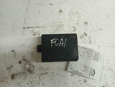 Freightliner Cascadia Chassis Control Module