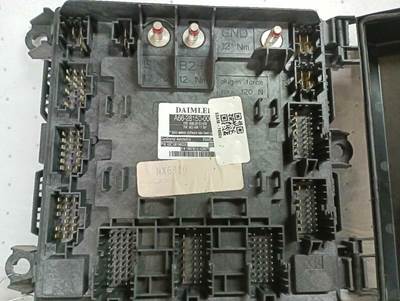 Freightliner Cascadia Chassis Control Module
