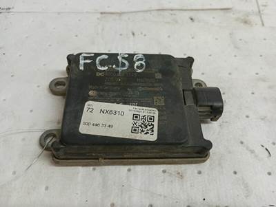 Freightliner Cascadia Chassis Control Module