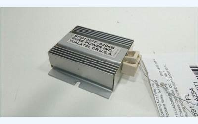 Freightliner Century Class 120 Chassis Control Module for a Freightliner C120