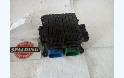 Freightliner Century Class Chassis Control Module for a Freightliner Century