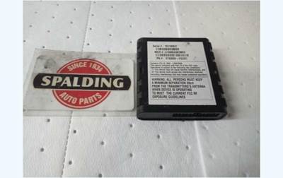 Freightliner VNL Chassis Control Module