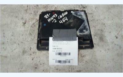 GMC C6500 Chassis Control Module