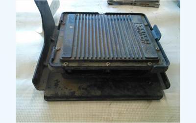 GMC C6500 Chassis Control Module