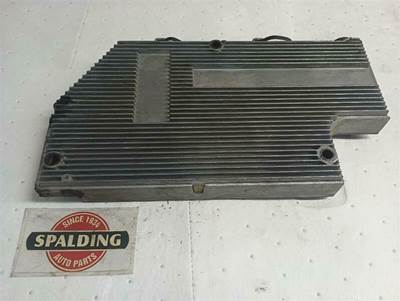 International 4400 Chassis Control Module