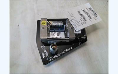 International 9400i Chassis Control Module