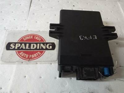 International LT625 Chassis Control Module