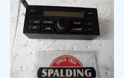 International LT625 Chassis Control Module