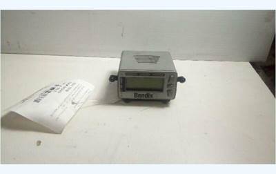 International ProStar Chassis Control Module