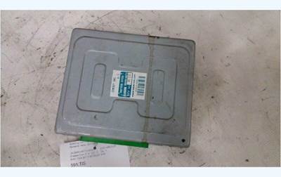 Isuzu NPR Chassis Control Module