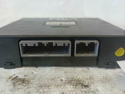 Isuzu NQR Chassis Control Module