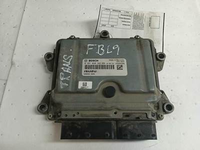 Isuzu NQR Chassis Control Module